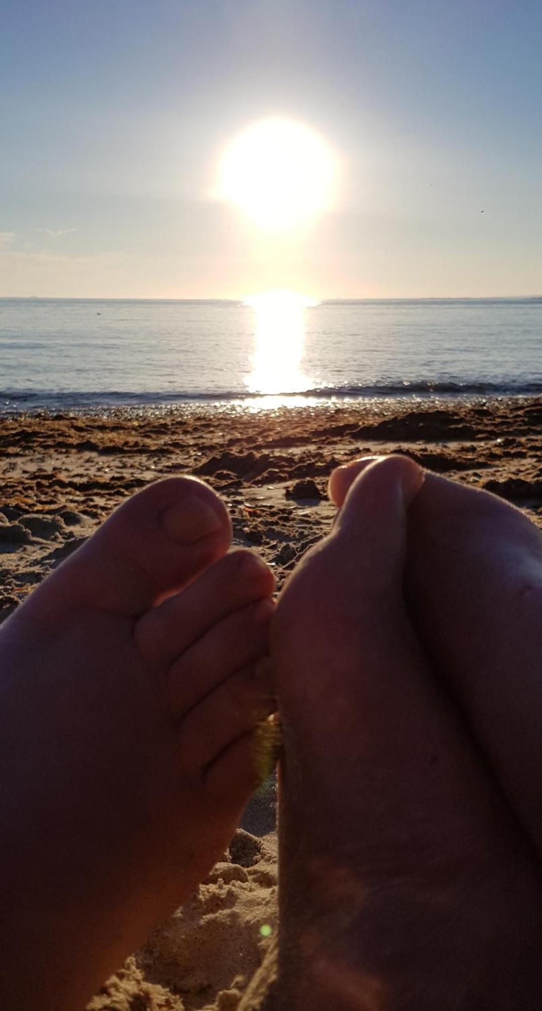 Cwtch, White Horse, Seal Bay Resort Selsey Luaran gambar