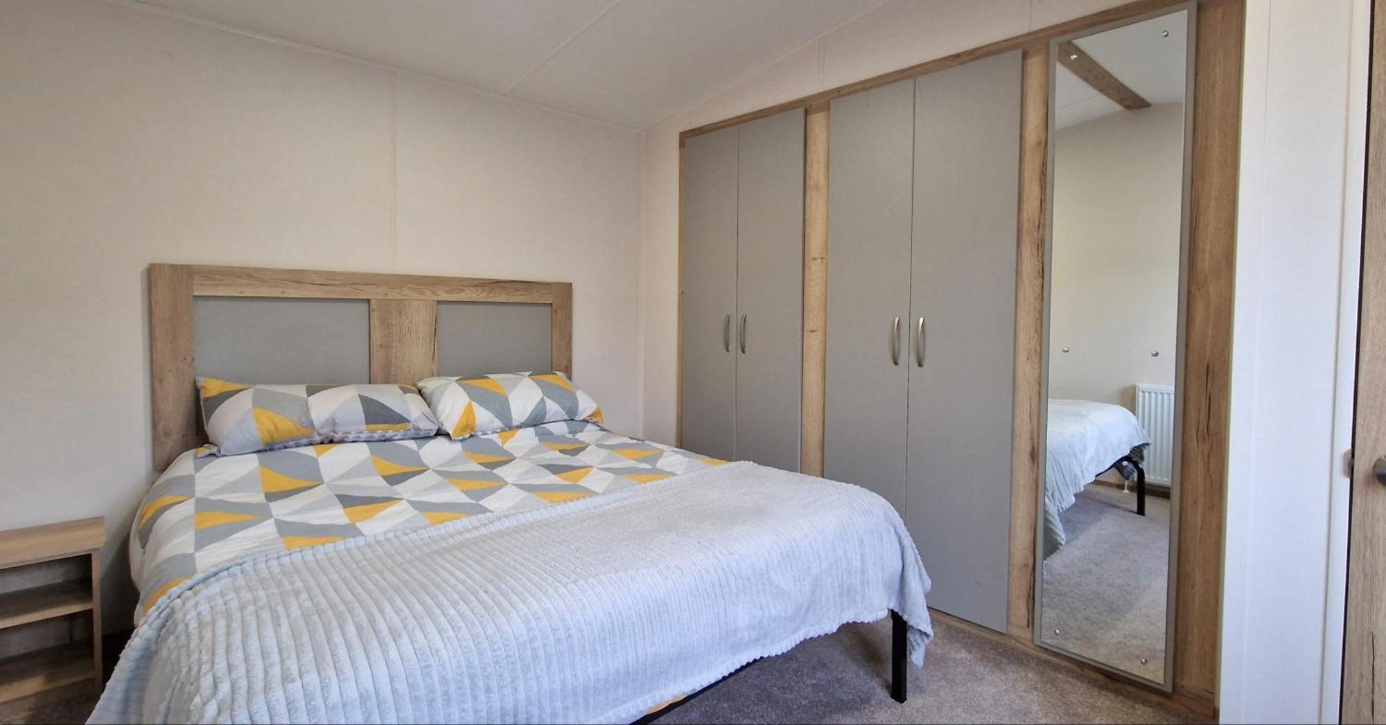 Cwtch, White Horse, Seal Bay Resort Selsey Luaran gambar