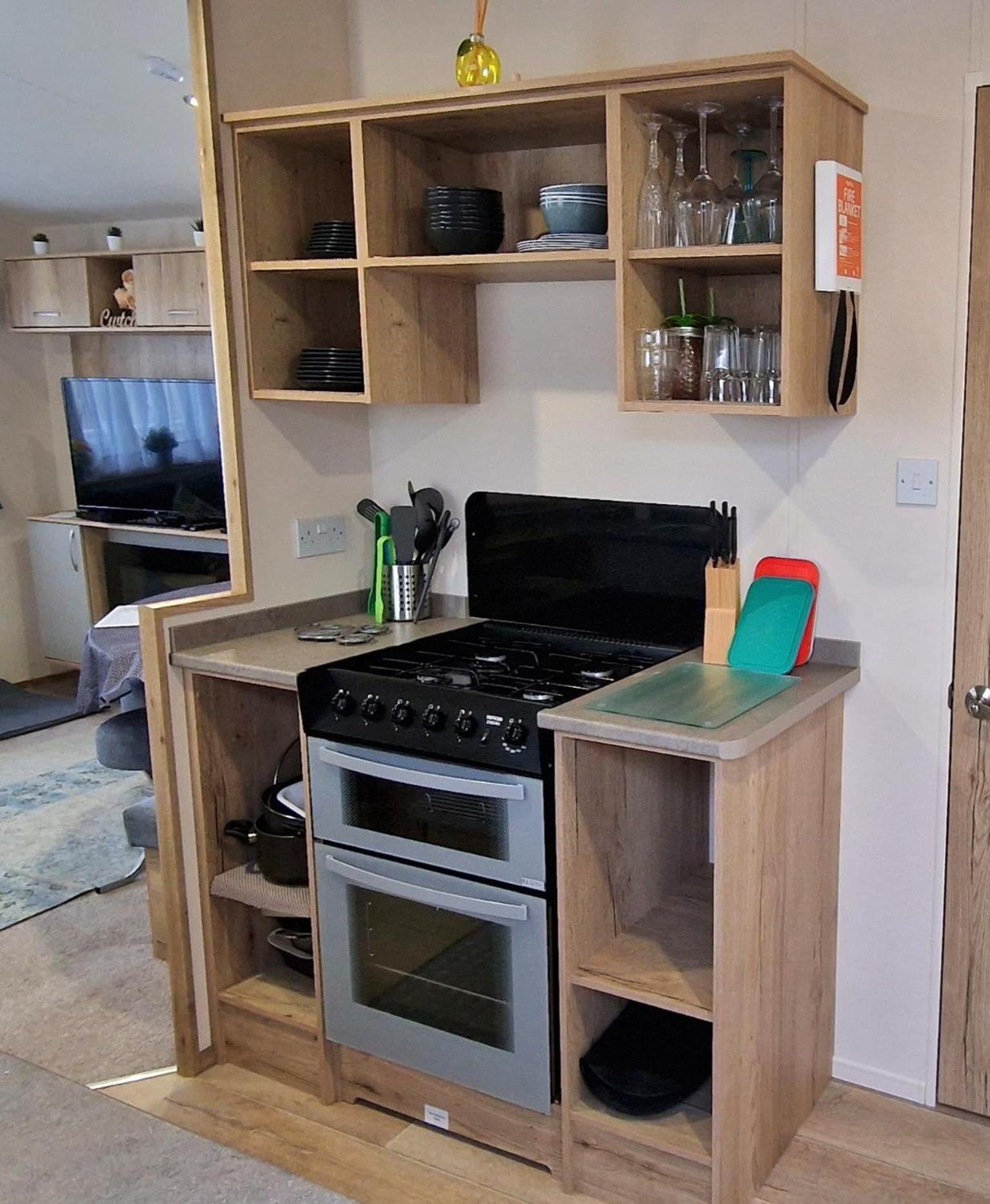 Cwtch, White Horse, Seal Bay Resort Selsey Luaran gambar